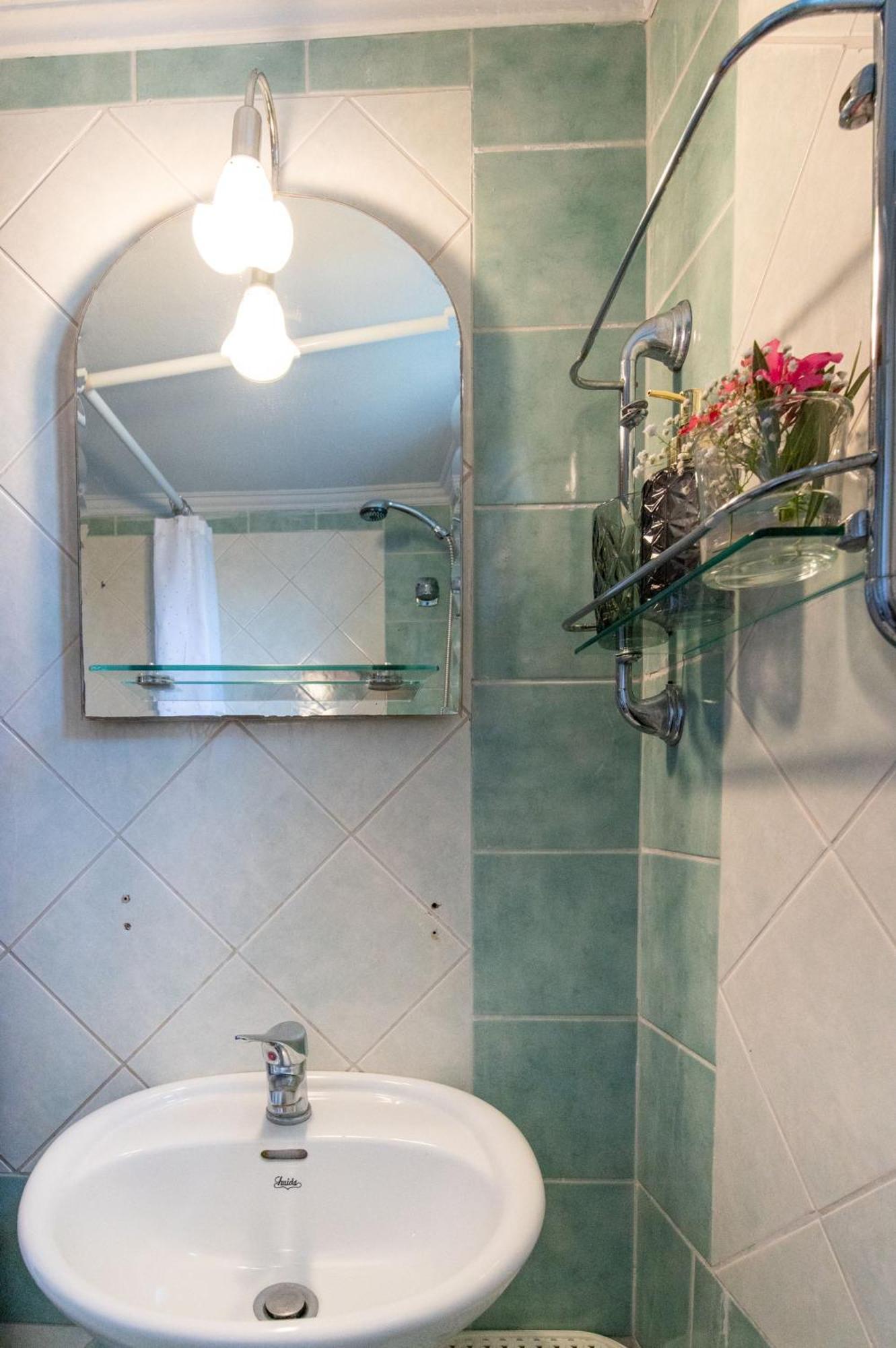 Natalia'S Apartment In Tavronitis Exteriér fotografie